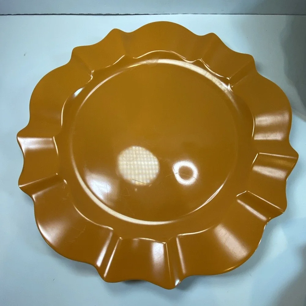 4‎ Dinner Plates 10 1/2